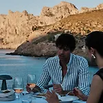 El Vicenc De La Mar - Adults Only - Over 12 Hotell