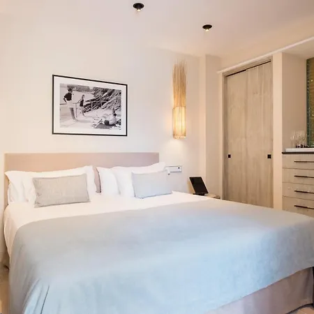 El Vicenc De La Mar - Adults Only - Over 12 Pollenca