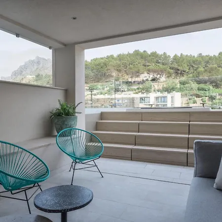 El Vicenc De La Mar - Adults Only - Over 12 Pollenca