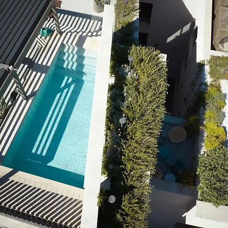 El Vicenc De La Mar - Adults Only - Over 12 Hotel Pollenca