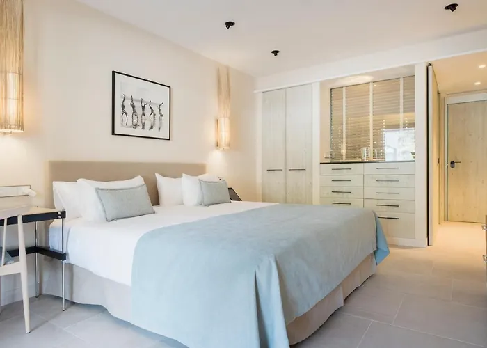 El Vicenc De La Mar - Adults Only - Over 12 Pollença