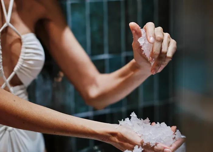 Hotel El Vicenc De La Mar - Adults Only - Over 12