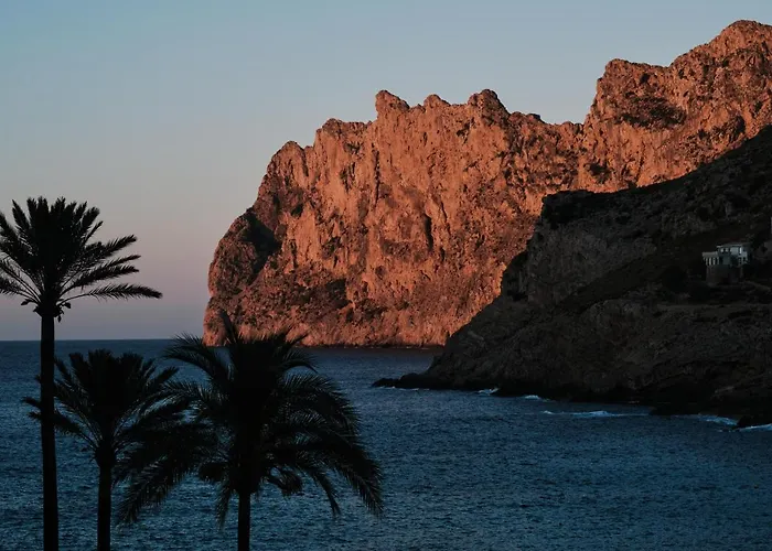 Hotel El Vicenc De La Mar - Adults Only - Over 12