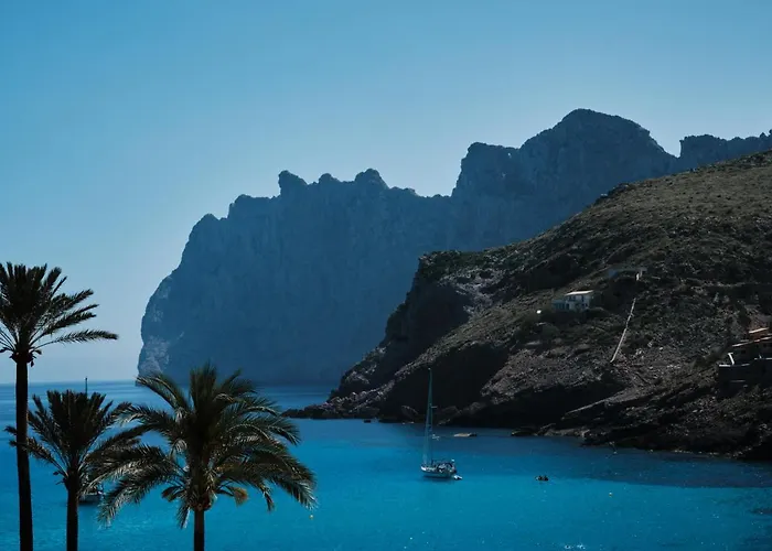 El Vicenc De La Mar - Adults Only - Over 12