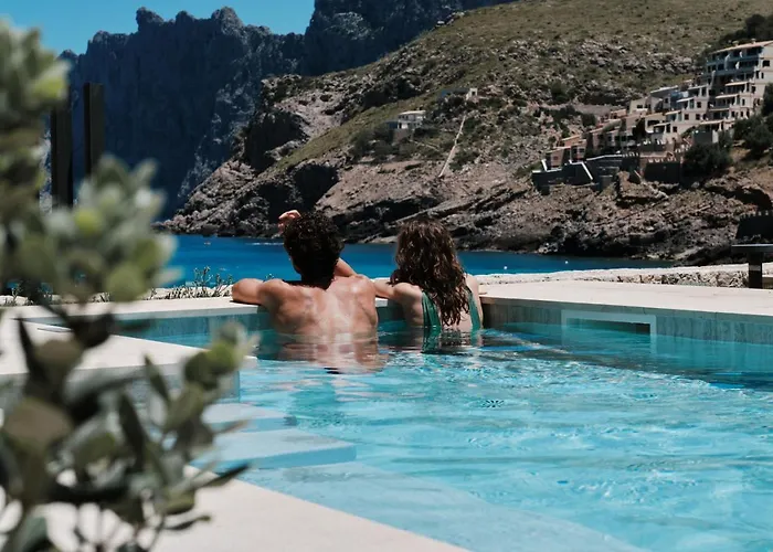 El Vicenc De La Mar - Adults Only - Over 12 Pollença