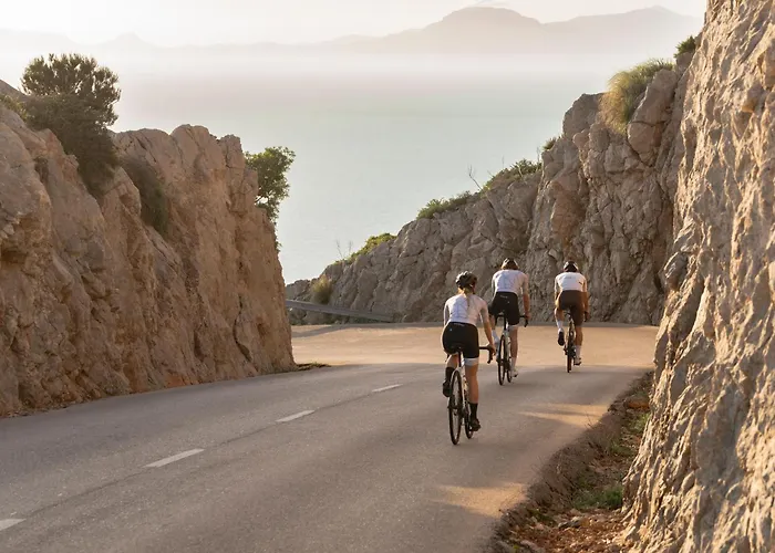 El Vicenc De La Mar - Adults Only - Over 12 5*