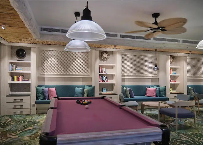 Hotel El Vicenc De La Mar - Adults Only - Over 12 5*