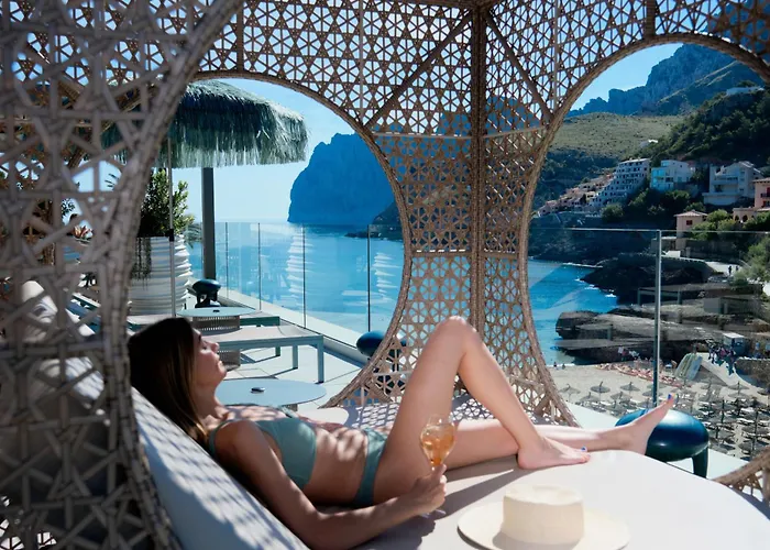 El Vicenc De La Mar - Adults Only - Over 12 5*