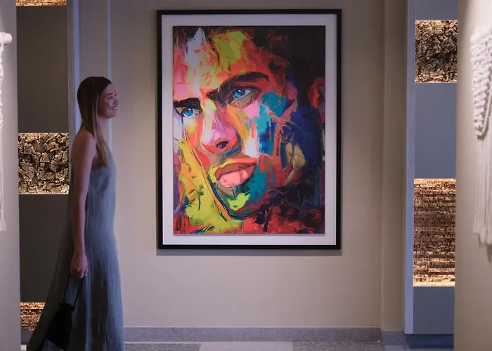 Hotel El Vicenc De La Mar - Adults Only - Over 12