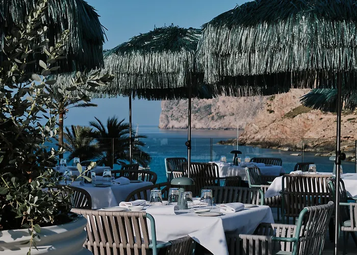 Hotel El Vicenc De La Mar - Adults Only - Over 12 5*