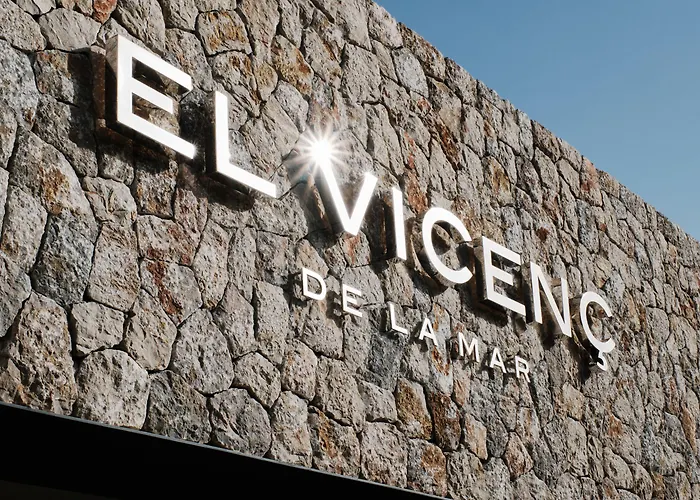 El Vicenc De La Mar - Adults Only - Over 12 Pollença