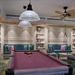 Hotel El Vicenc De La Mar - Adults Only - Over 12 5*