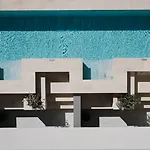 Hotel El Vicenc De La Mar - Adults Only - Over 12 5*
