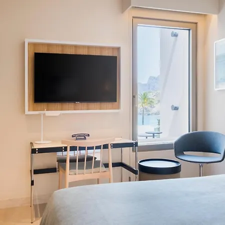 El Vicenç De La Mar - Adults Only - Over 12 Hotel Pollença