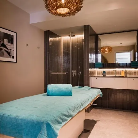 El Vicenc De La Mar - Adults Only - Over 12 ホテル 5*