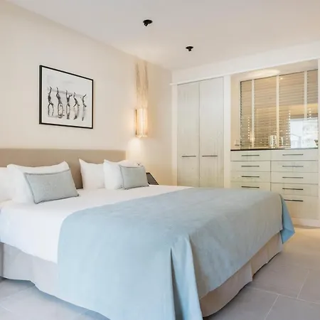 El Vicenc De La Mar - Adults Only - Over 12 פוינסה