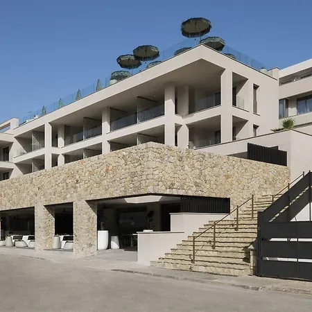 El Vicenc De La Mar - Adults Only - Over 12 5* Польенса