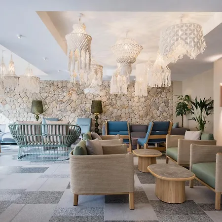 El Vicenç De La Mar - Adults Only - Over 12 5* Pollença