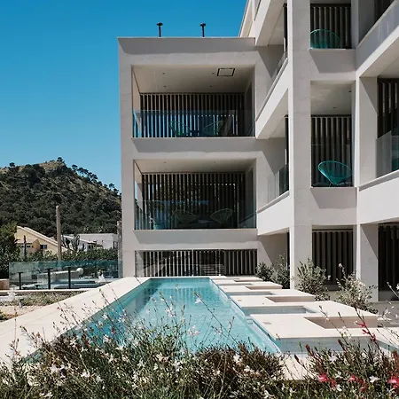 Отель El Vicenc De La Mar - Adults Only - Over 12 5*
