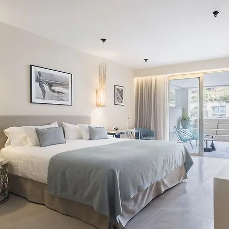 Отель El Vicenc De La Mar - Adults Only - Over 12 5*