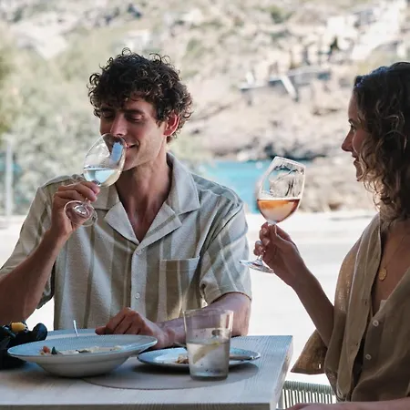 El Vicenc De La Mar - Adults Only - Over 12