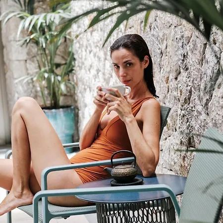 El Vicenc De La Mar - Adults Only - Over 12 5*