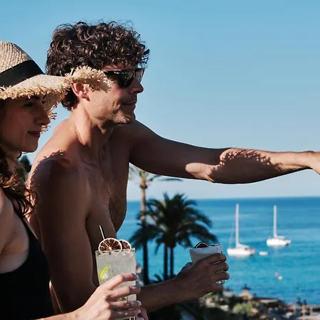 El Vicenc De La Mar - Adults Only - Over 12 Польенса
