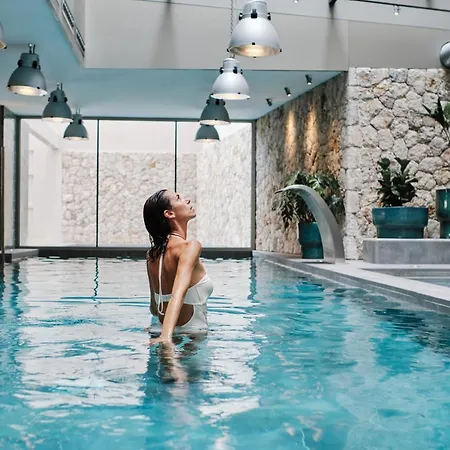 Отель El Vicenc De La Mar - Adults Only - Over 12