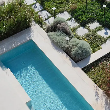 Hotel El Vicenc De La Mar - Adults Only - Over 12 5*