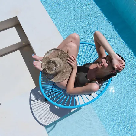 El Vicenc De La Mar - Adults Only - Over 12 Hotel