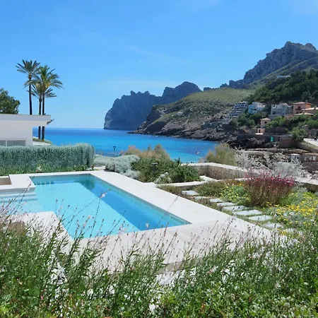 El Vicenc De La Mar - Adults Only - Over 12 Hotel 5*