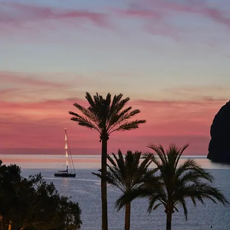 El Vicenc De La Mar - Adults Only - Over 12