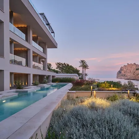 Hotel El Vicenc De La Mar - Adults Only - Over 12 Pollenca