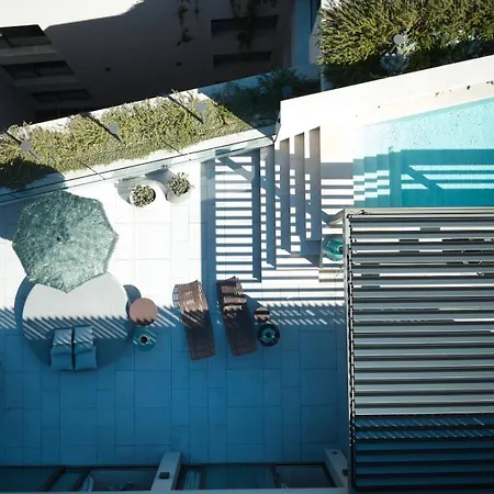 El Vicenc De La Mar - Adults Only - Over 12 Hotel 5*