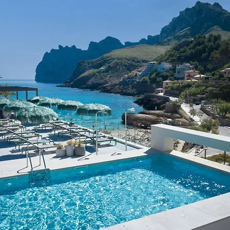 Hotel El Vicenc De La Mar - Adults Only - Over 12