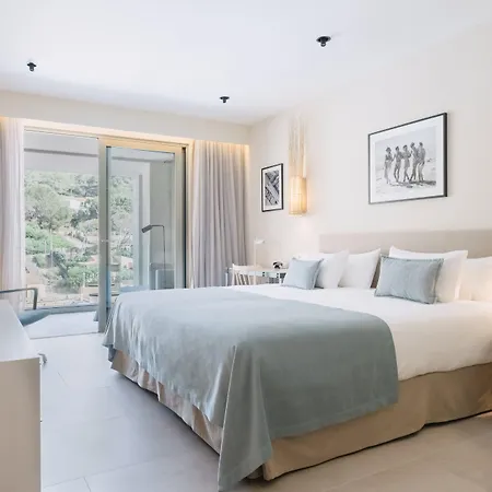 El Vicenç De La Mar - Adults Only - Over 12 Hotel 5*