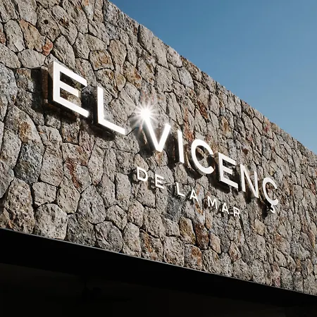 El Vicenc De La Mar - Adults Only - Over 12 波连斯萨