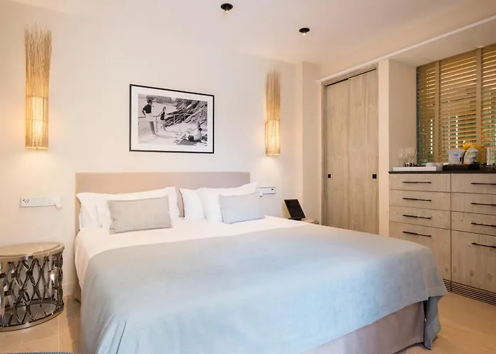 El Vicenç De La Mar - Adults Only - Over 12 Pollença