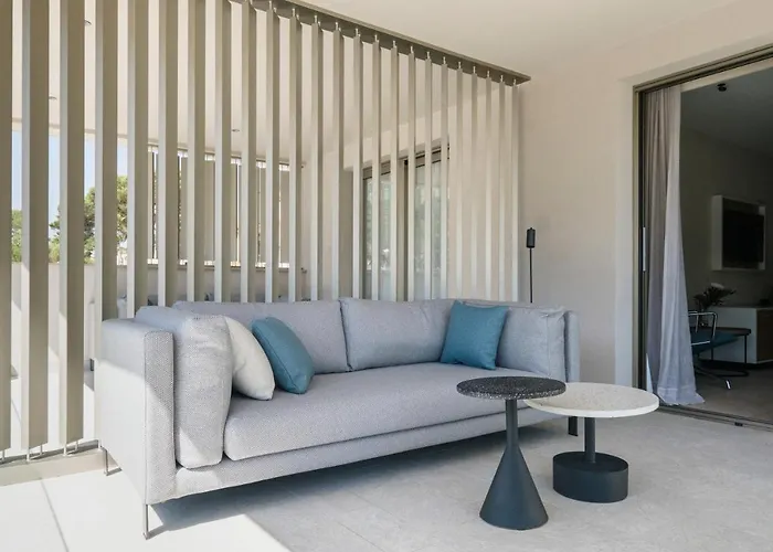 El Vicenç De La Mar - Adults Only - Over 12 Hotel