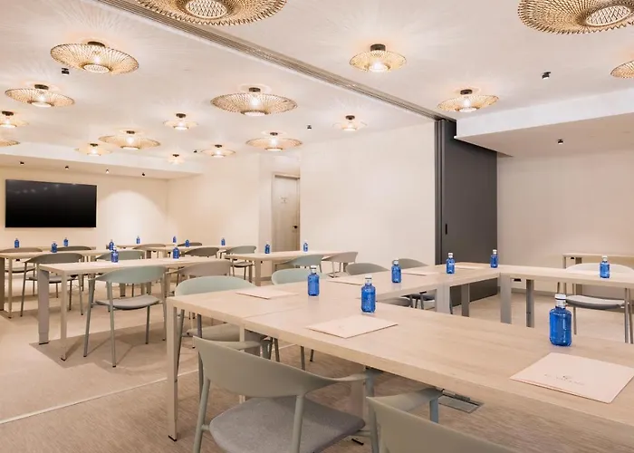 El Vicenç De La Mar - Adults Only - Over 12