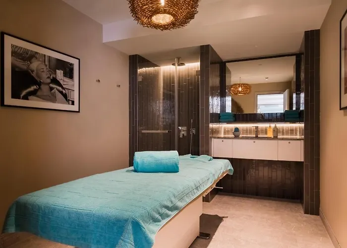 El Vicenç De La Mar - Adults Only - Over 12 Hotel 5*