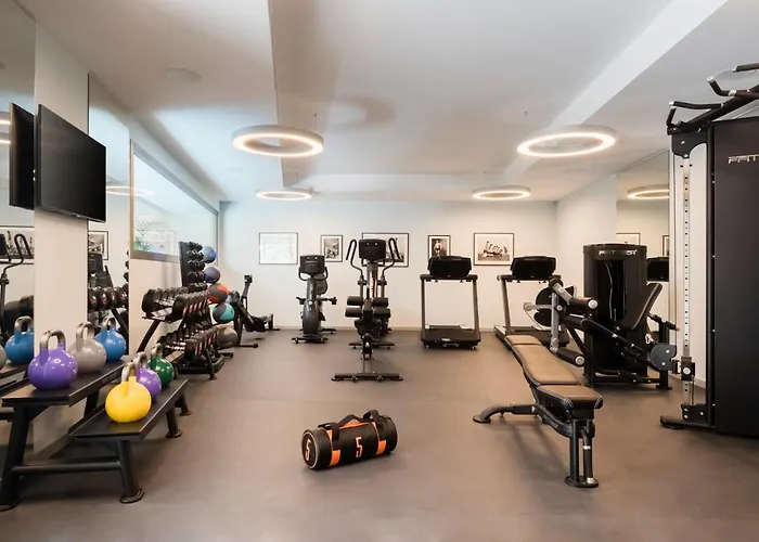 El Vicenç De La Mar - Adults Only - Over 12 5*