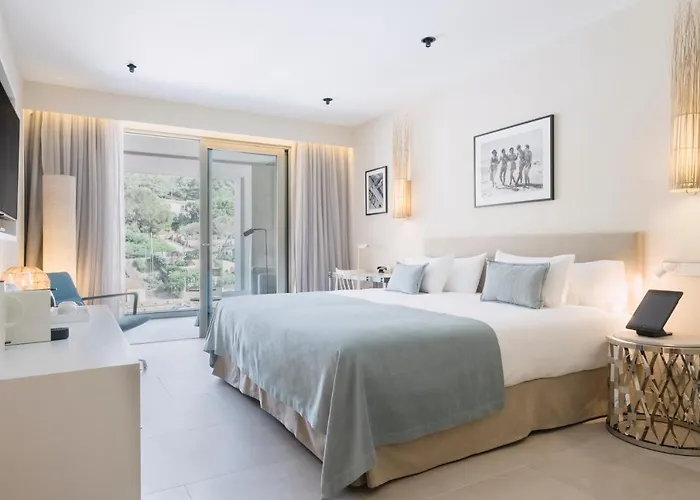 El Vicenç De La Mar - Adults Only - Over 12 Hotel 5*