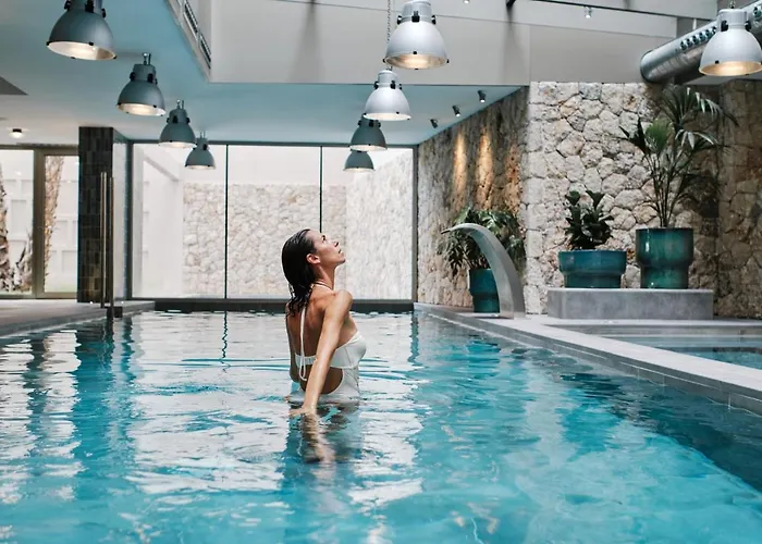 Hotel El Vicenç De La Mar - Adults Only - Over 12