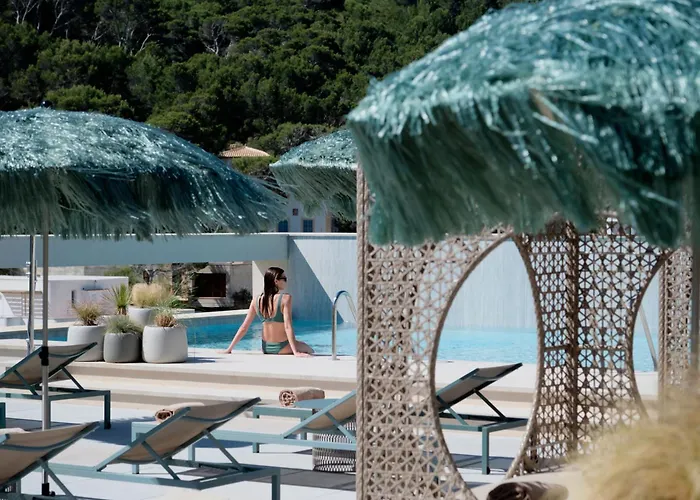 El Vicenç De La Mar - Adults Only - Over 12 Pollença