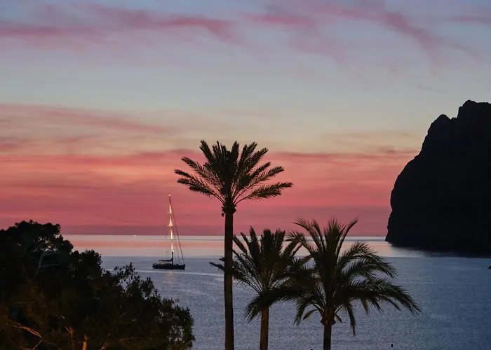 El Vicenç De La Mar - Adults Only - Over 12