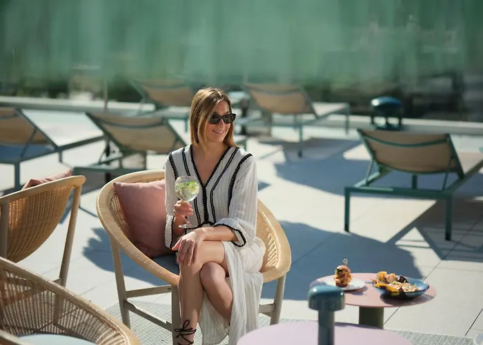 El Vicenç De La Mar - Adults Only - Over 12 Hotel 5*