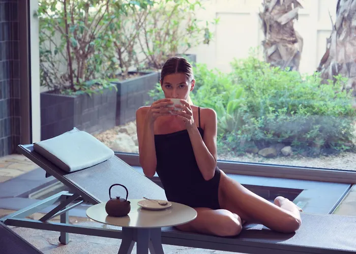 Hotel El Vicenç De La Mar - Adults Only - Over 12 5*