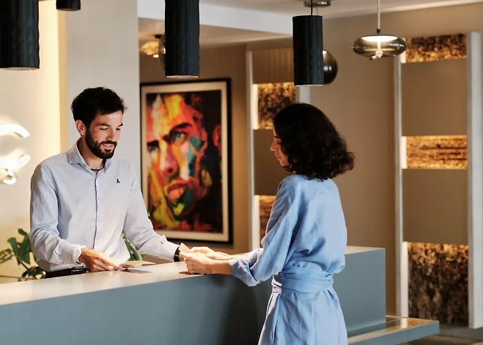 Hotel El Vicenç De La Mar - Adults Only - Over 12