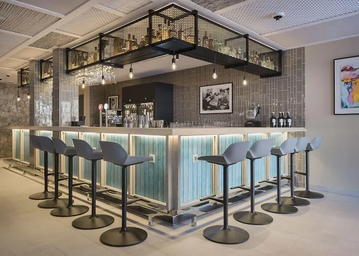 El Vicenç De La Mar - Adults Only - Over 12